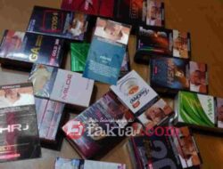 Pinrang Darurat Rokok Ilegal: Penegak Hukum Mati Rasa, Pasar Gelap Berpesta