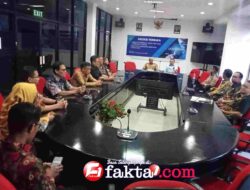 Seleksi Terbuka Jabatan Sekda Sidrap Masuki Tahap Penulisan Makalah dan Wawancara