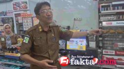 Makanan Berulat Ditemukan di Indomaret Konawe, Pemda Turunkan Tim Investigasi Gabungan