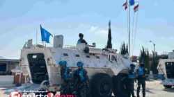 FHQSU UNIFIL Tunjukkan Profesionalisme dalam Evaluasi Quarter II 2025