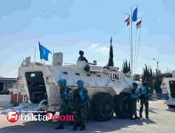 FHQSU UNIFIL Tunjukkan Profesionalisme dalam Evaluasi Quarter II 2025