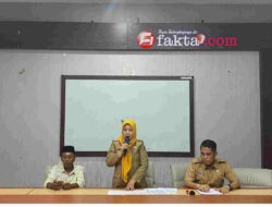 Jelang Porprov XVIII Sulsel, Pemkab Sidrap Menggelar Rakor