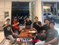 Matangkan Persiapan, Karang Taruna Kabupaten Sidrap Siap Lakukan Temu Karya