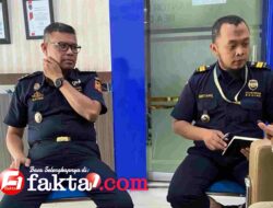 Asap Rokok Ilegal Mengepul, Hukum Semakin Tumpul, Diduga Oknum Bea Cukai Tanjung Perak Jual Kembali Rokok Ilegal Import