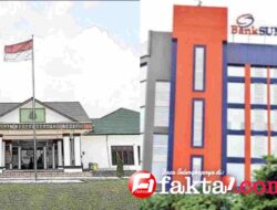 Hukum Tajam ke Bawah, Tumpul ke Atas? Ujian Integritas Kejari Sergai dalam Kasus Bank Sumut