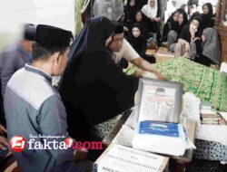 Kabar Duka, Sekretaris DPRD Sidrap Andi Muhammad Faisal Meninggal Dunia