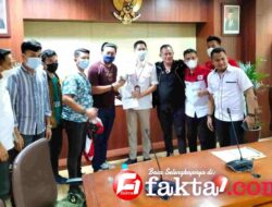 LIRA : Pembentukan KOPDES Merah Putih Desa Lamelay Diduga Sarat dengan Nepotisme