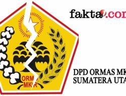 MKGR Sumut Terpecah? Dukungan ke Hendriyanto Sitorus Menguat