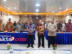 BHP Surabaya Siap Jadi Garda Terdepan Pelayanan Hukum Keperdataan Melalui Transformasi Layanan