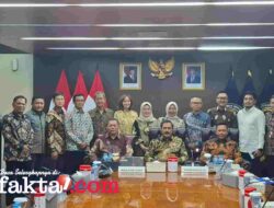 PP IWO Apresiasi Terpilihnya Menteri Imipas Agus Andrianto Jadi MWA USU