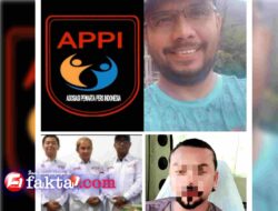 A-PPI Sumut Kecam Penghinaan terhadap Gubernur Sumut dan pak Jokowi; Dukung Laporan ke Polda Sumut
