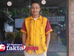 Dirut PT Portal Sumba Sabana: Martinus Jaha Bara, Mendorong Penuh Adanya Tim Inisiator Pembentukan Provinsi Sumba Sabu Raijua