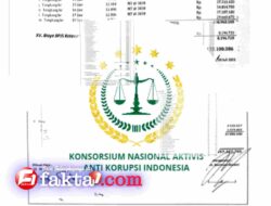 KONASI Bakal Melaporkan Kapolres Konsel dan Wakapolres Konsel Ke KPK, Kejagung, dan Mabes Polri
