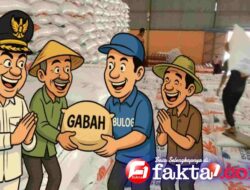 Penyerapan Beras Sidrap Capai 94 Persen, Bupati Apresiasi Kinerja BULOG