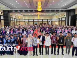 Bupati Syaharuddin Jemput Langsung Jemaah Sidrap di Asrama Haji Sudiang