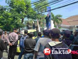 Kasus Sipir Lapas Bawa Narkoba, AMI: Jika Masyarakat Biasa, Sudah Masuk Penjara!