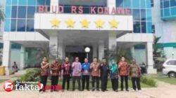 Klarifikasi RSUD Konawe: Rujukan Pasien Hamil Terkendala Data Identitas dan Kapasitas Alat