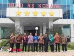 Klarifikasi RSUD Konawe: Rujukan Pasien Hamil Terkendala Data Identitas dan Kapasitas Alat