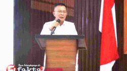 Wabup Konawe Pimpin Rakor Strategis Tekan Stunting Jelang 2025