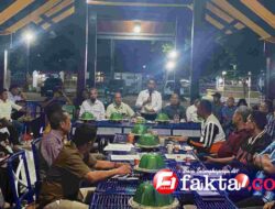 Sidrap Genjot Brigade Pangan Demi Perkuat Langkah Swasembada Pangan