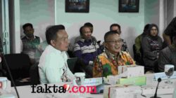 Bupati dan Wakil Bupati Konawe Audiensi ke Kepala Badan Pengentasan Kemiskinan: Bupati Konawe Usung Visi “Konawe Bersahaja”