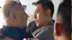 Wartawan Didorong dan Ditantang Duel oleh Oknum Pengamanan Wabup Sidoarjo