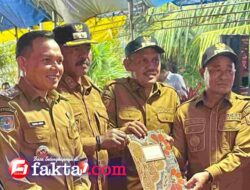 Tiga Kepala Desa dari Konawe Terpilih Wakili Indonesia dalam Seminar Pengembangan Kapasitas di Beijing