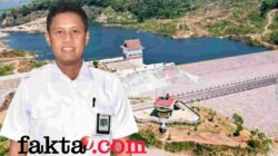 Pemeliharaan Sistem Peringatan Dini di Bendungan Ameroro, Kepala BWS Sulawesi IV Kendari Imbau Warga Tetap Tenang