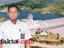 Pemeliharaan Sistem Peringatan Dini di Bendungan Ameroro, Kepala BWS Sulawesi IV Kendari Imbau Warga Tetap Tenang