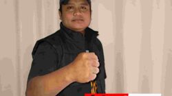 Dinilai Tidak Becus LSM GerPak Desak Direktur PD Pasar Surya Diminta Mundur