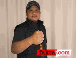 Dinilai Tidak Becus LSM GerPak Desak Direktur PD Pasar Surya Diminta Mundur