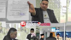 Ditipu 1,Miliar lebih, Nasabah Ini Pertanyakan Keseriusan Pimpinan Bank BRI Pamekasan