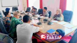 Bahas Dampak Transportasi Darat Hingga Laut, DPRD Gelar Rapat Bersama Perhubungan Konawe