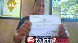 Berdalih Operasi Gabungan Oknum Polisi Diduga Melakukan Tindakan Pemerasan