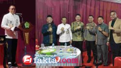 Peringatan HANI 2025 di Konawe: BNN dan Pemda Nyatakan Perang Total Terhadap Narkoba
