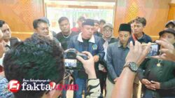 Vonis Gazalba Saleh Disunat Ketum AMI Sebut Mafia Hukum Menjangkiti Mahkamah Agung