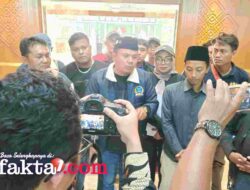 Vonis Gazalba Saleh Disunat Ketum AMI Sebut Mafia Hukum Menjangkiti Mahkamah Agung