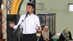 Hadiri Rakor MUI Baranti, Bupati H. Syaharuddin Alrif, Ajak Warga Makmurkan Masjid