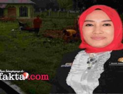 Tindaklanjuti Instruksi Bupati, Disperindag Konawe Gelar Aksi Bersih-bersih