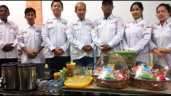A-PPI Sumut Imbau Ketenangan di Tengah Razia KPK; Dukung Program Pembangunan Gubernur