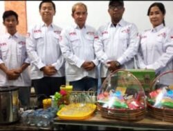 A-PPI Sumut Imbau Ketenangan di Tengah Razia KPK; Dukung Program Pembangunan Gubernur