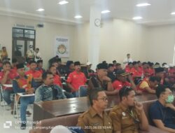 Gelar Audensi, MADAS Sampang Sampaikan Kritik dan Keluhan Masyarakat