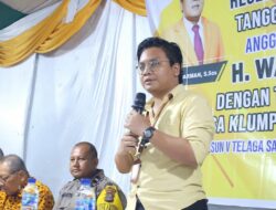 Rebut Kembali Marwah Golkar: Kader Muda Desak Pembaharuan Kepemimpinan DPD Golkar Sumut