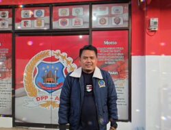 Peringati HUT Bhayangkara ke-79, Ketua Umum AMI Apresiasi Kinerja dan Dedikasi Polri