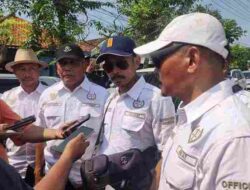Tim Kuasa Hukum Miftahur Roiyan dan Elok Wahibah Anggap Proses Eksekusi Tanah Tambak Oso Tidak Sesuai Prosedur Hukum