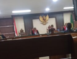 Kesaksian Akuntan Publik di PN Makassar Bongkar Penyelewengan Anggaran Dana Desa Bonea
