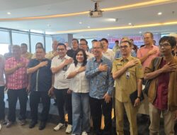 Cari Akar Masalah Pengusaha,DPP APINDO Sumut menggelar Focus Group Discussion