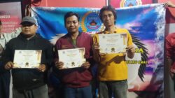 Dari Papan Catur Menuju Persatuan: Turnamen Perdana AMI Satukan Daerah