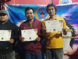 Dari Papan Catur Menuju Persatuan: Turnamen Perdana AMI Satukan Daerah