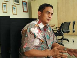 Ketua MUI Pinrang Tutup Usia, Wabup: Beliau Ulama yang Visioner